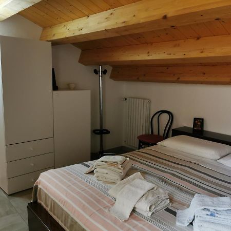 La Mansarda Iblea Villa Palazzolo Acreide Eksteriør bilde