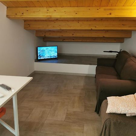 La Mansarda Iblea Villa Palazzolo Acreide Eksteriør bilde