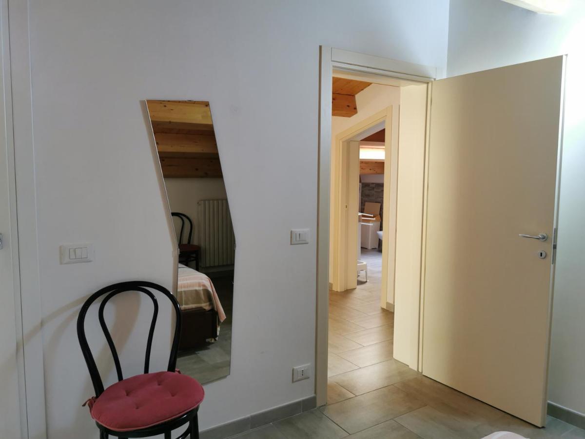 La Mansarda Iblea Villa Palazzolo Acreide Eksteriør bilde