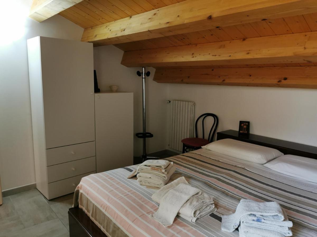 La Mansarda Iblea Villa Palazzolo Acreide Eksteriør bilde