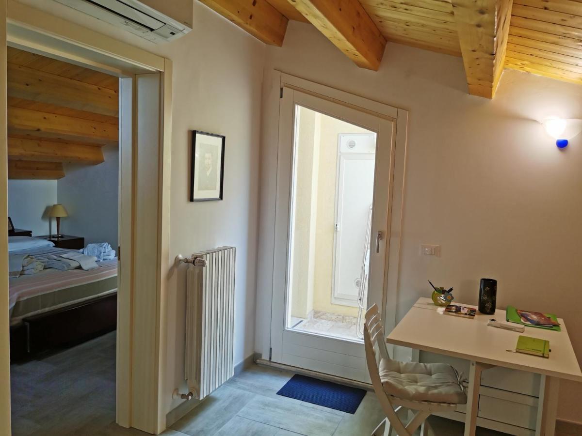 La Mansarda Iblea Villa Palazzolo Acreide Eksteriør bilde