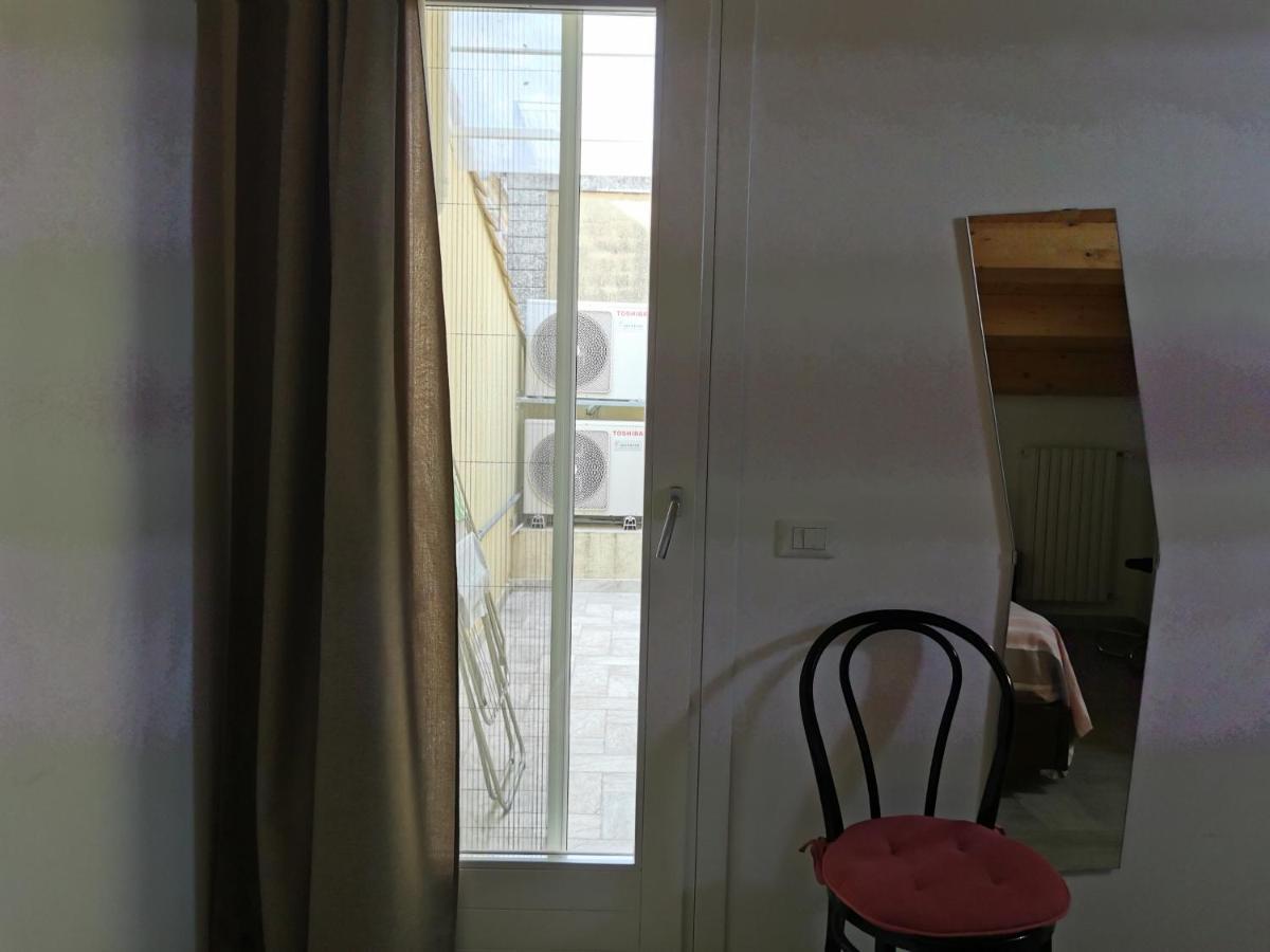 La Mansarda Iblea Villa Palazzolo Acreide Eksteriør bilde