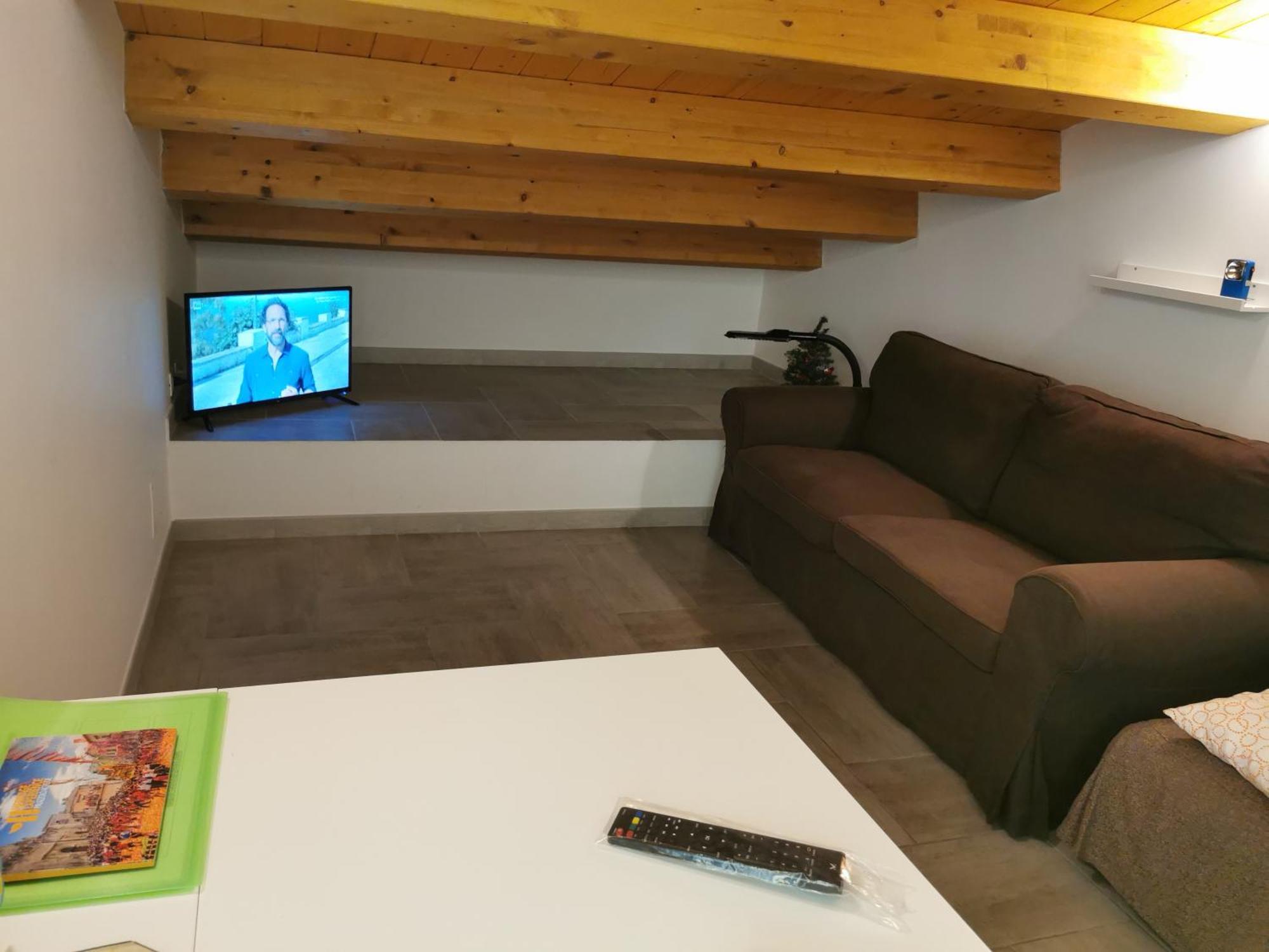 La Mansarda Iblea Villa Palazzolo Acreide Eksteriør bilde