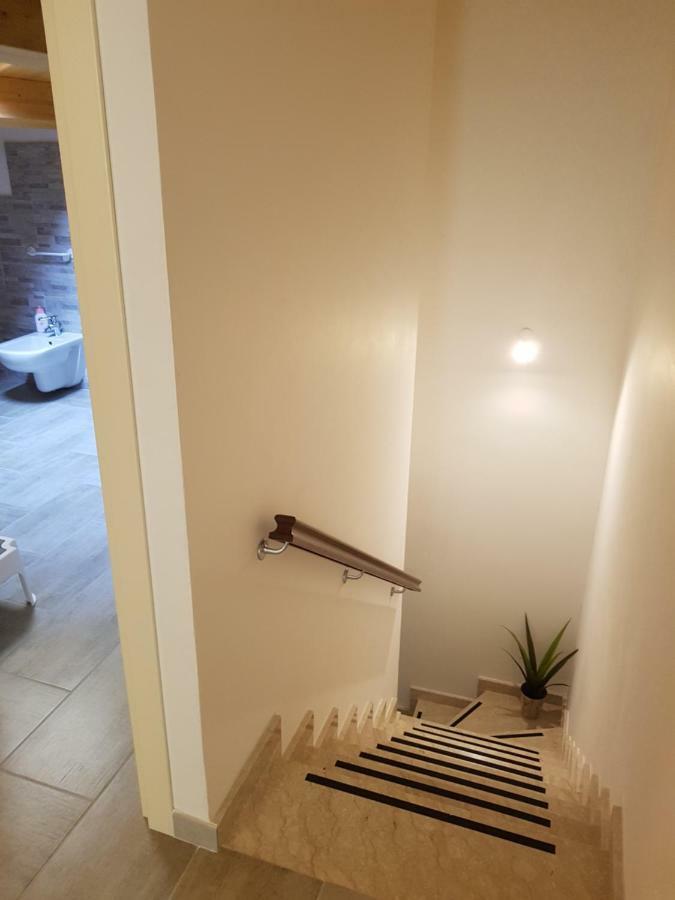 La Mansarda Iblea Villa Palazzolo Acreide Eksteriør bilde
