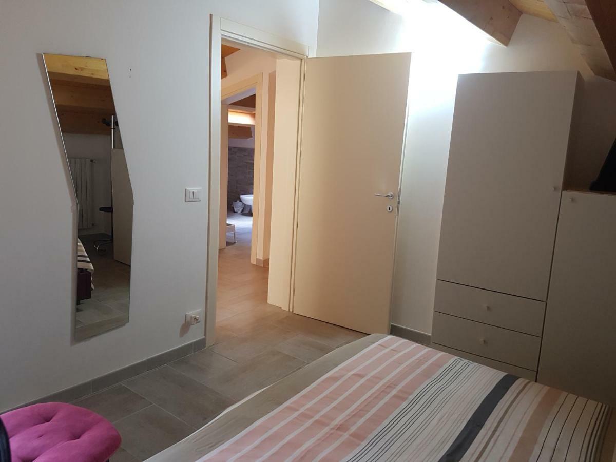 La Mansarda Iblea Villa Palazzolo Acreide Eksteriør bilde