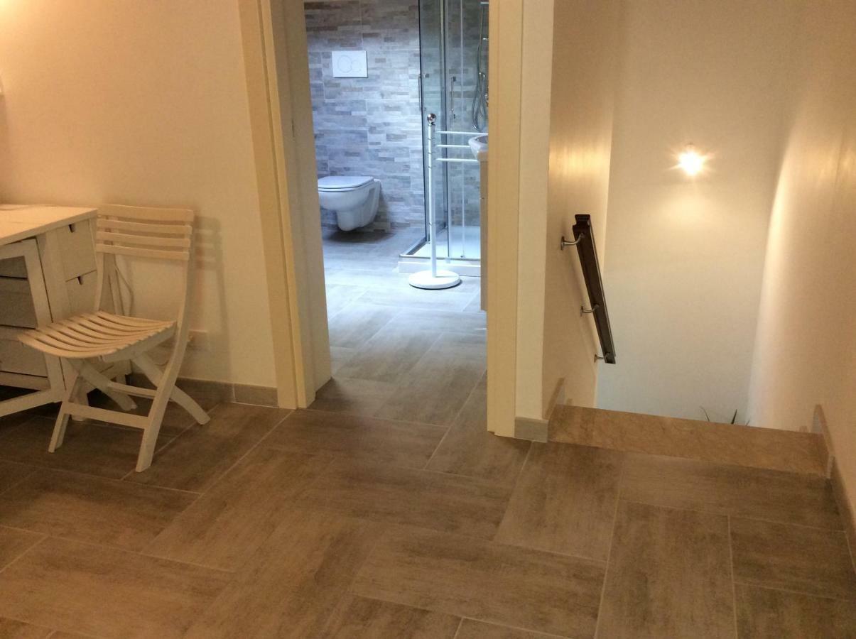 La Mansarda Iblea Villa Palazzolo Acreide Eksteriør bilde