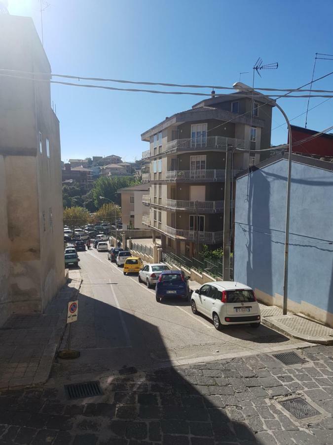 La Mansarda Iblea Villa Palazzolo Acreide Eksteriør bilde