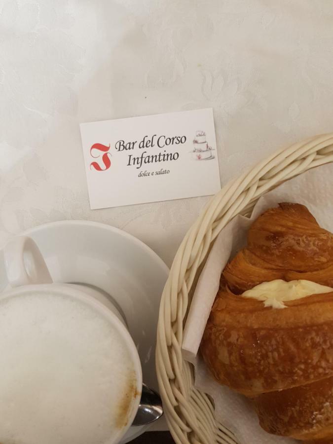 La Mansarda Iblea Villa Palazzolo Acreide Eksteriør bilde