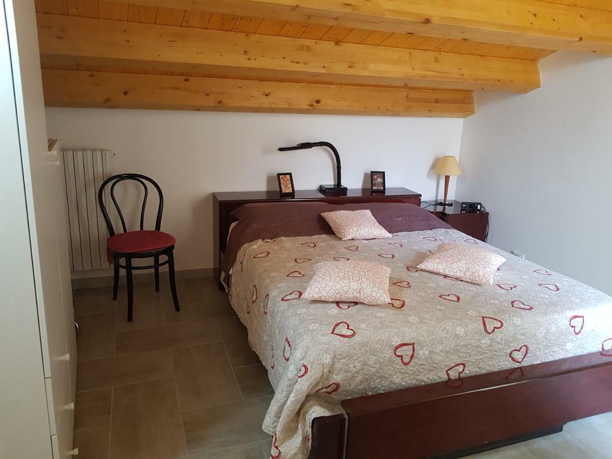 La Mansarda Iblea Villa Palazzolo Acreide Eksteriør bilde