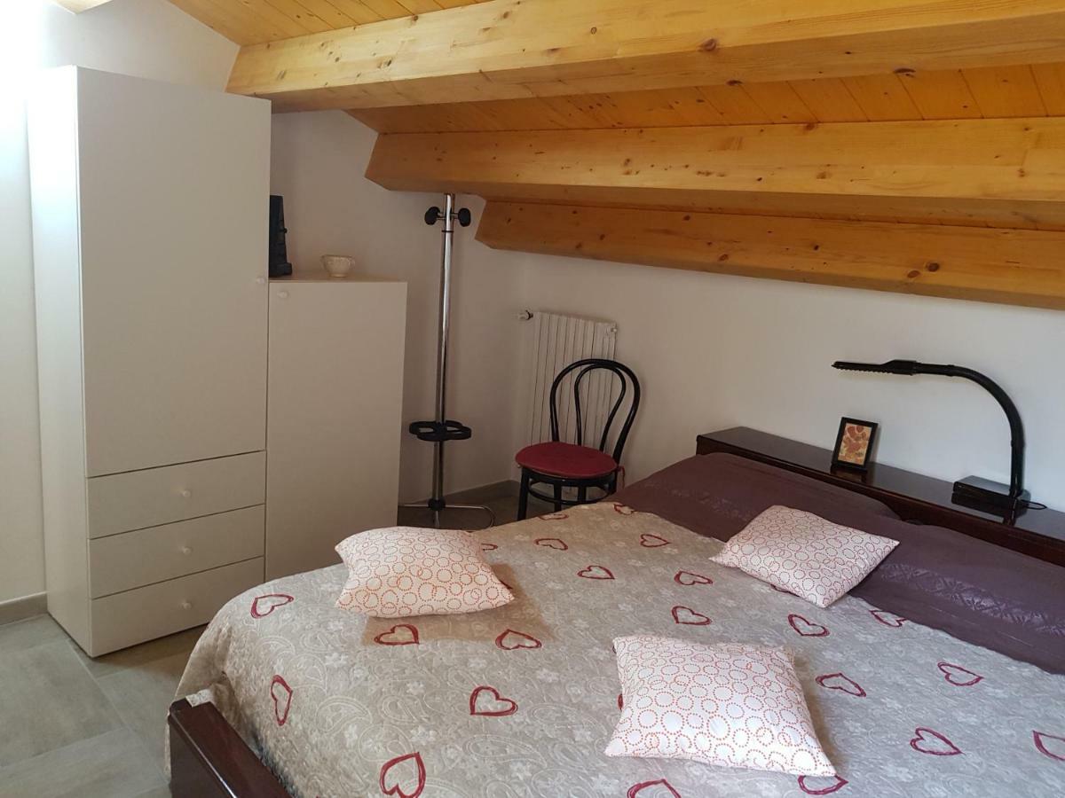 La Mansarda Iblea Villa Palazzolo Acreide Eksteriør bilde